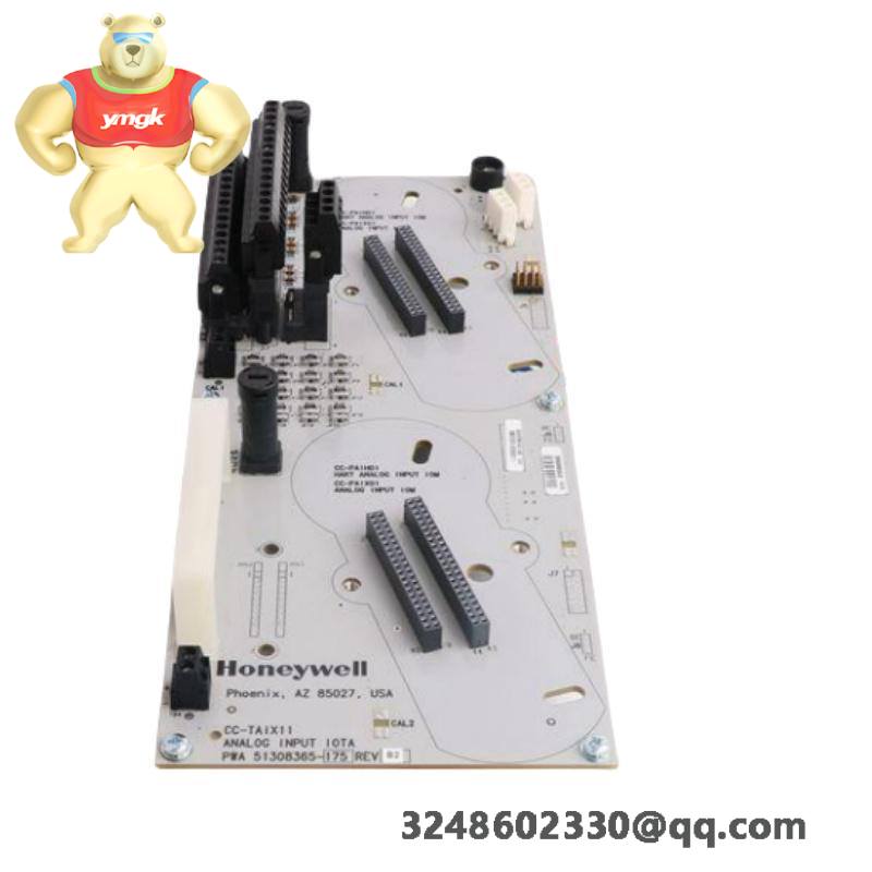 Honeywell PKS System 99TZ900401