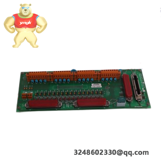 HONEYWELL FC-SDI-1624M