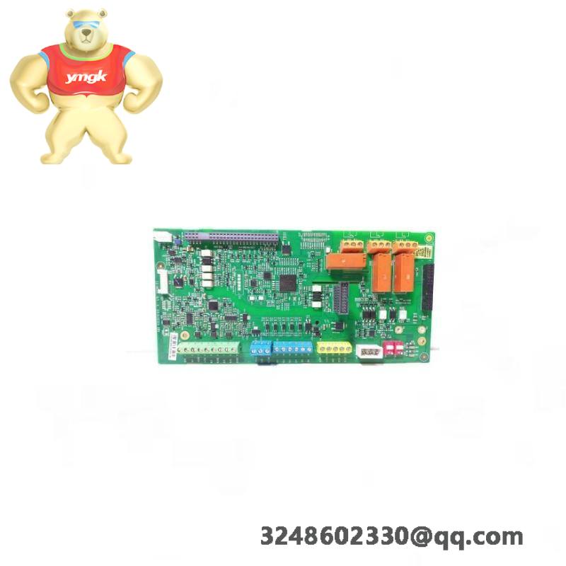 ABB CI534V04