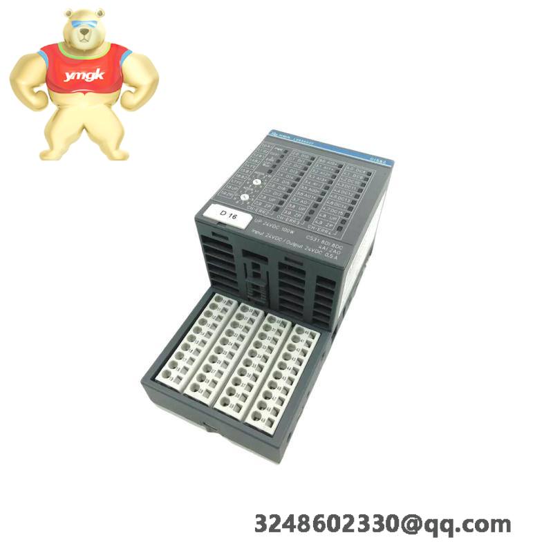  CI592-CS31