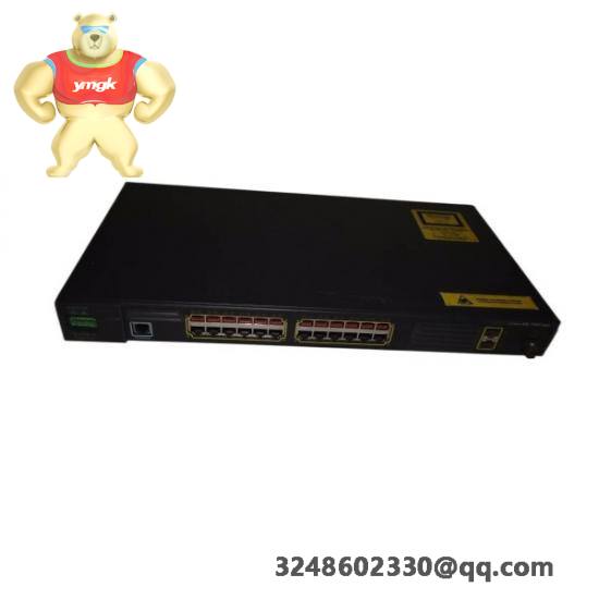 Cisco IE-2000-16TC-G-N工程余货