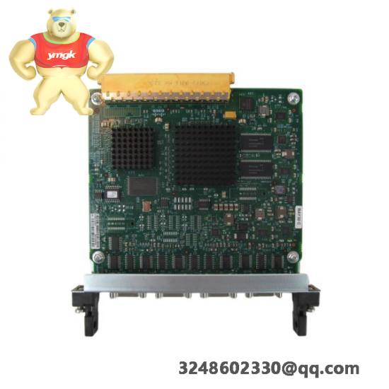 Cisco IEM-3000-8TM
