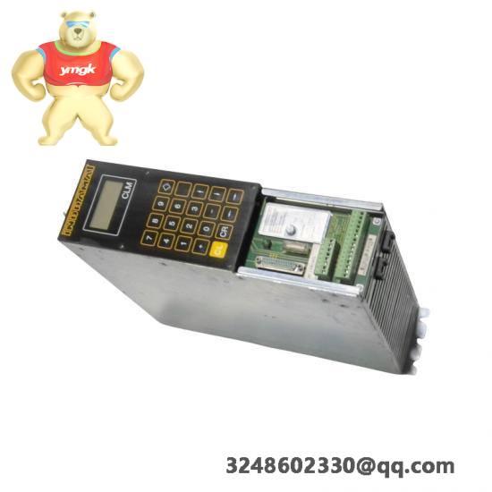 Indramat MKD112B-048-KP1-LN