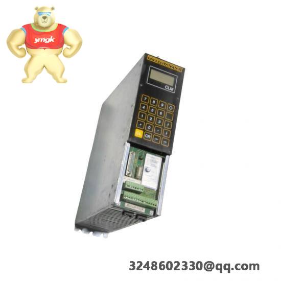 Indramat MKD112B-048-KP1-LN