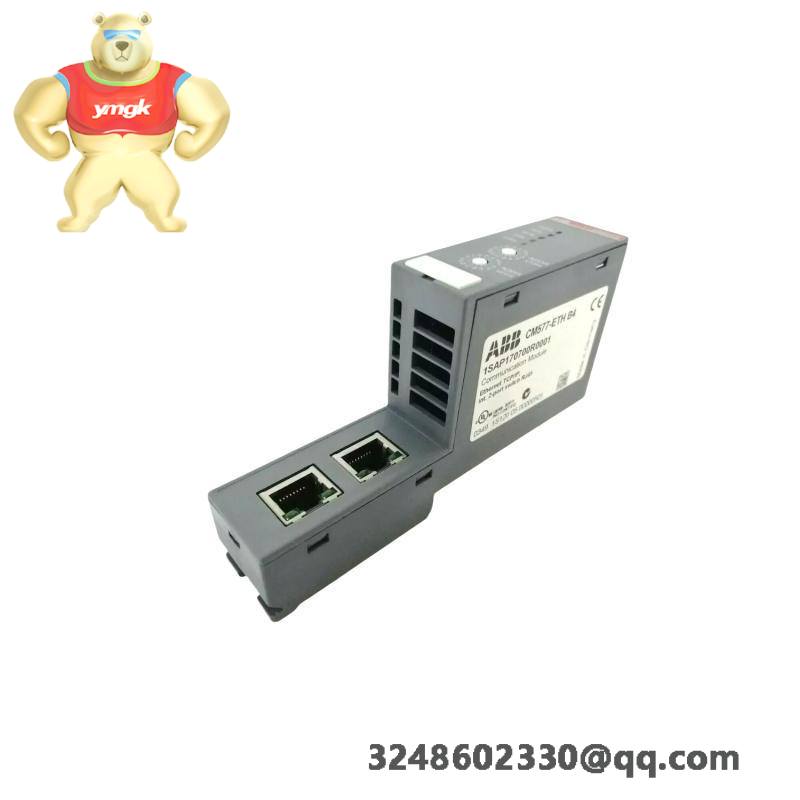 ABB DSQC358E