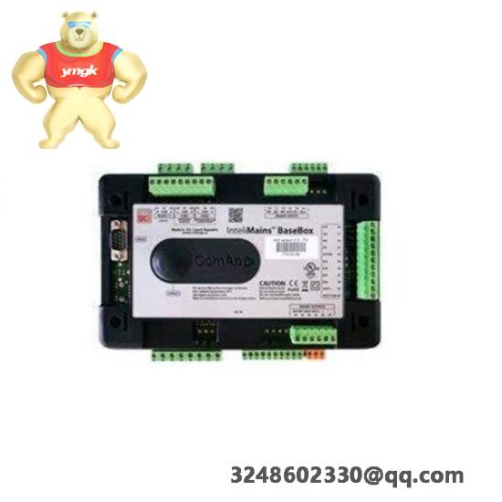 GE IC660ELB910RR
