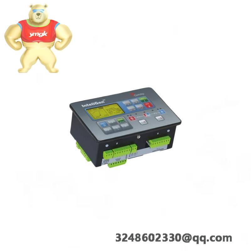 GE IC200ALG261