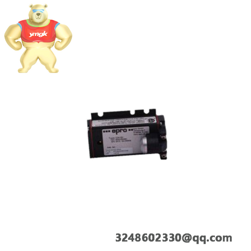 Emerson 4A00107H03
