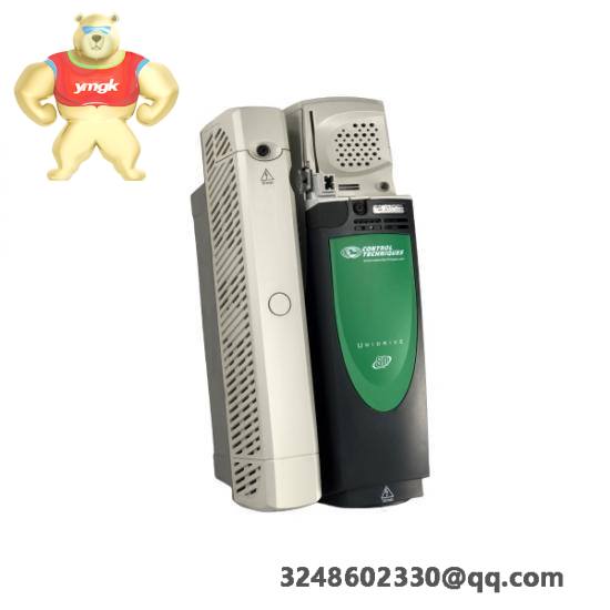 EMERSON VRDM564/50LHA