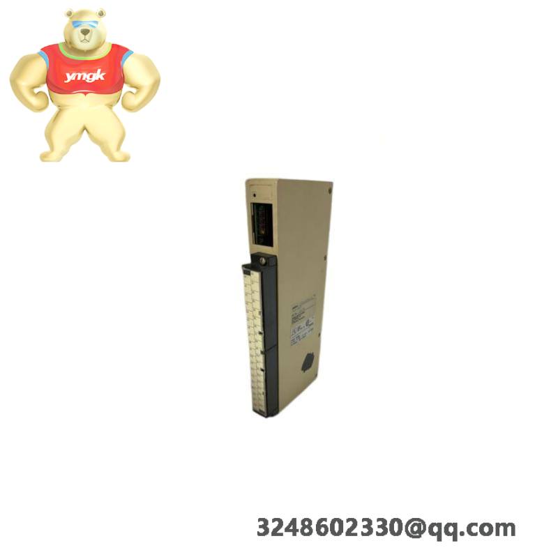 CONVERTEAM PIB671-1500