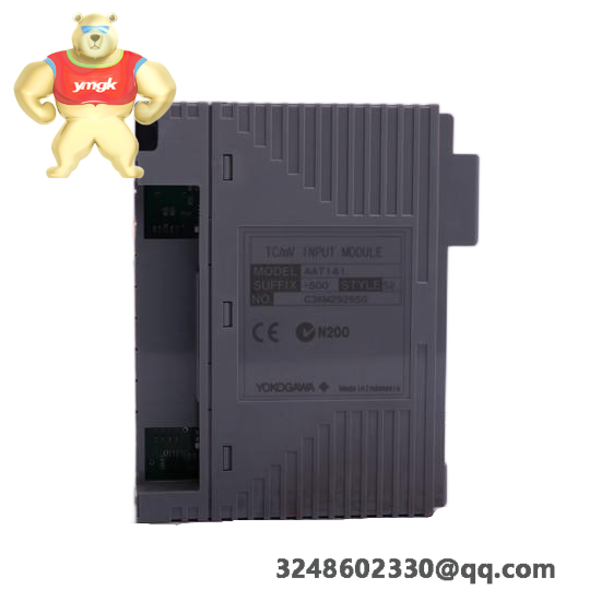 Yokogawa CP401-10