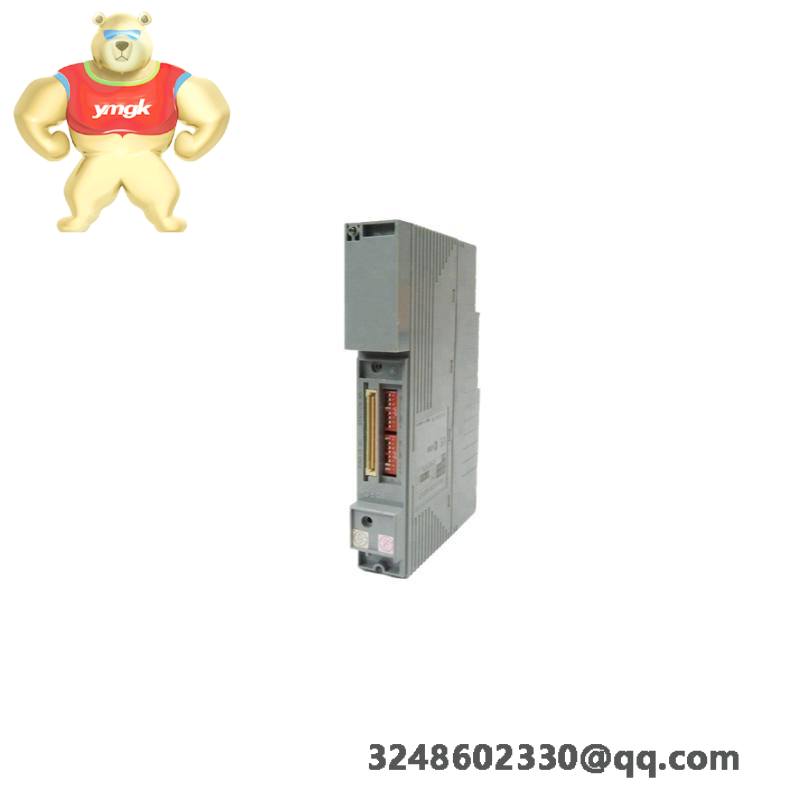 Triconex 3006 PROCESSOR MODULE II ENHANCED