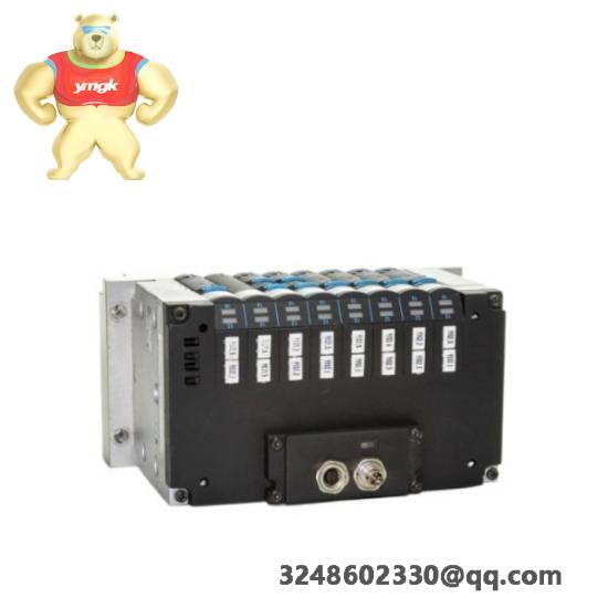 Festo CPV14-GE-DI01-8