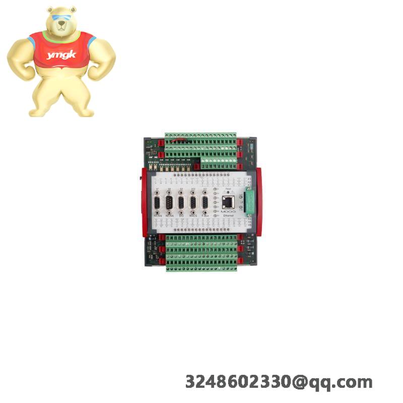 MOOG D137-004-004