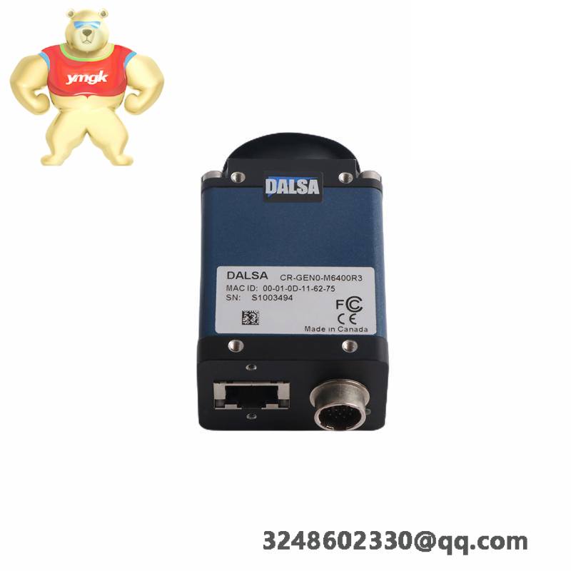 MTL CR-GEN0-M6400R3