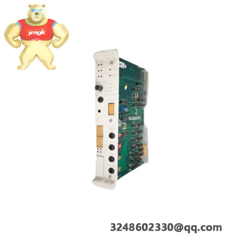 ABB DP840-eA
