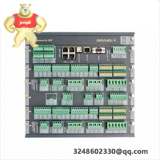 DEIF AOP-1PPM3