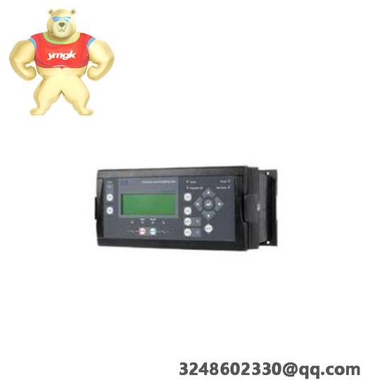 DEIF PCM4.4