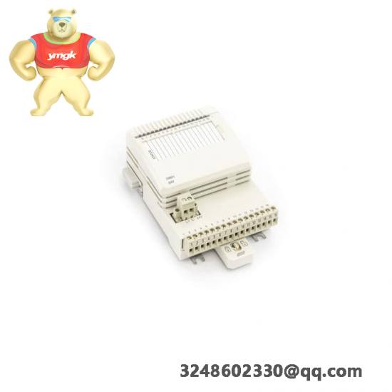 ABB 3HAC032637-001