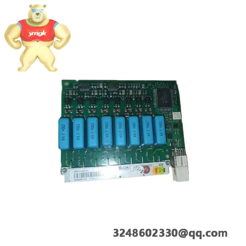 ABB 1TGE120021R0010 
