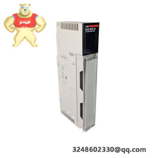 SCHNEIDER 140 DAO 842 10