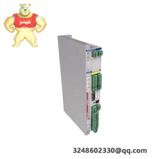 Indramat 2AD100B-B050B4-A