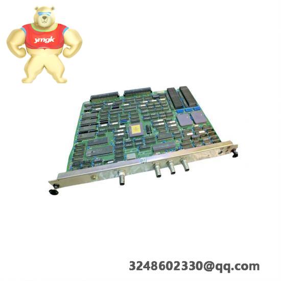 DOBOTECH DQM CARD