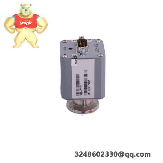 ABB PM591-ETH D5