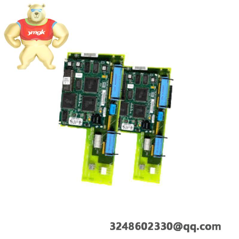 ABB 3BSE013208R2 