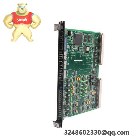 GE IC200ALG320E