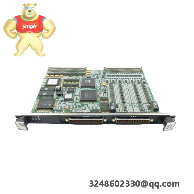 GE IC693ALG223LT