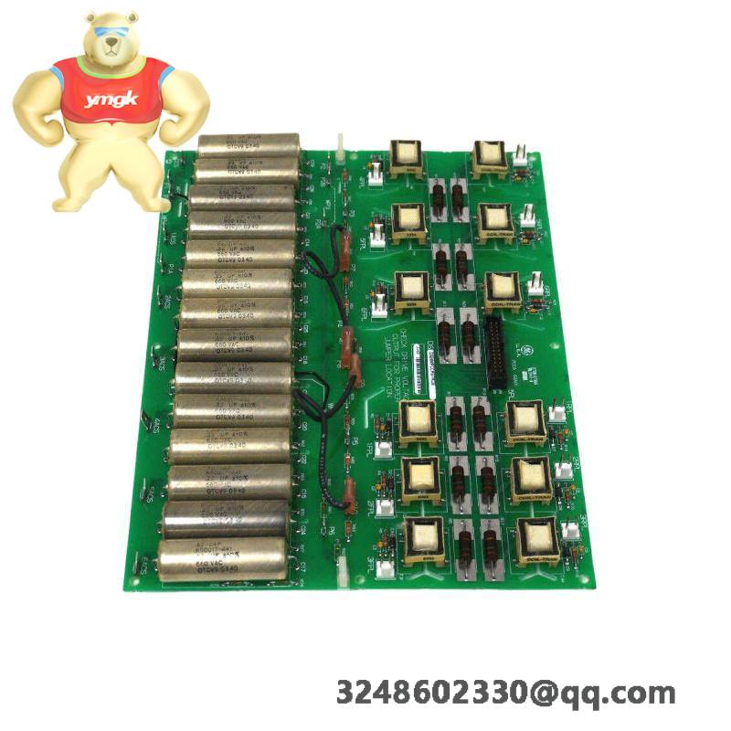 GE QPKCGDE0000-A