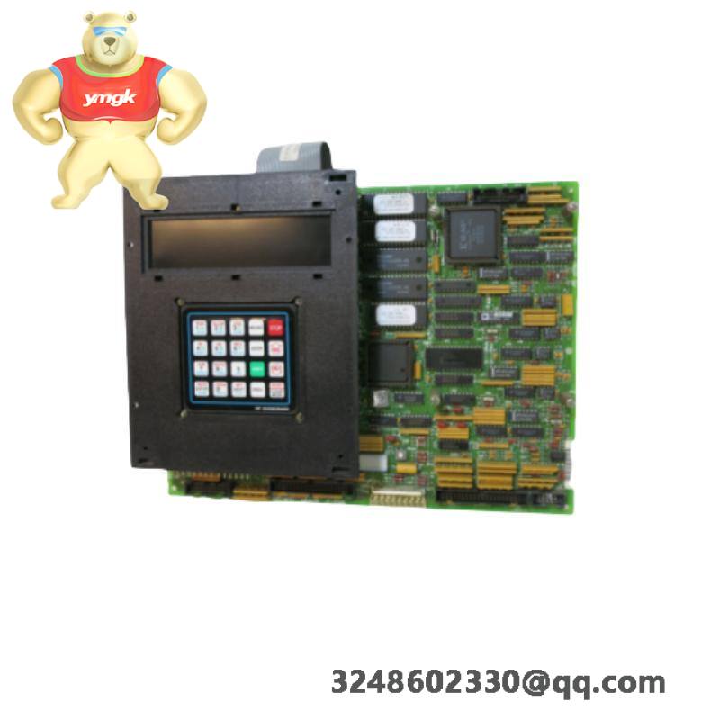 GE IS230TVBAH4A