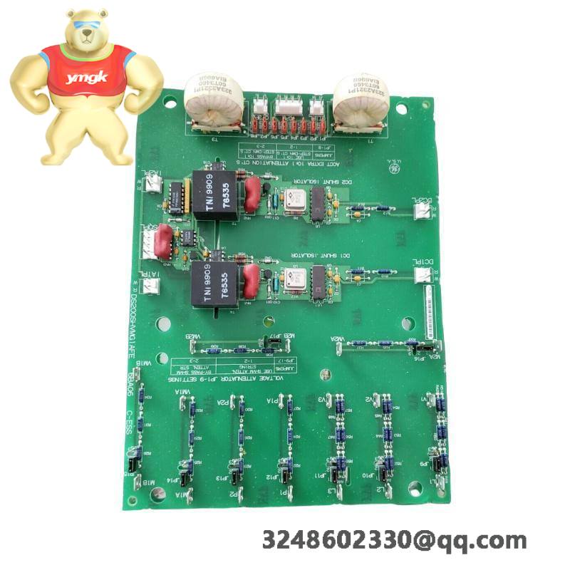 GE DS200SHVMG1AFE