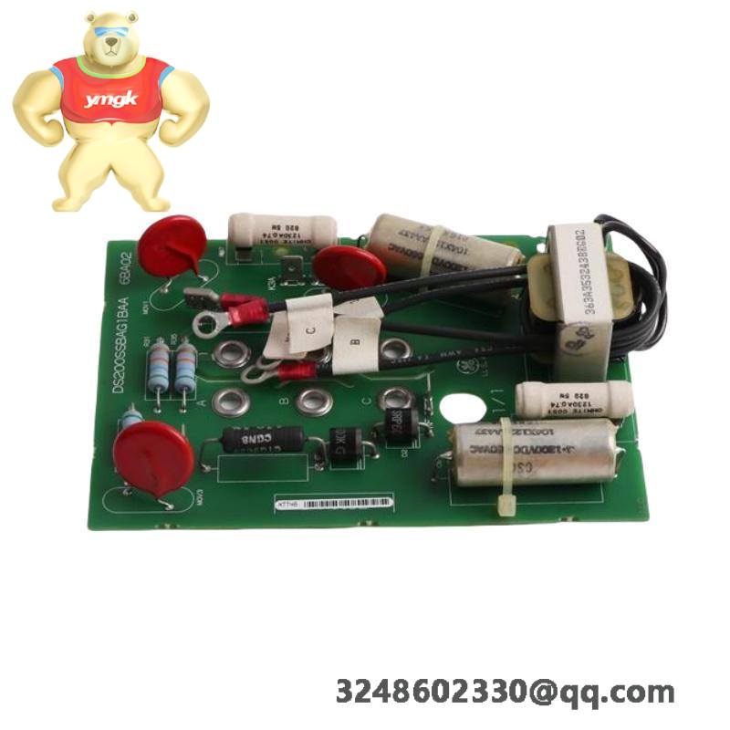 GE DS200SLCC-G1AEG