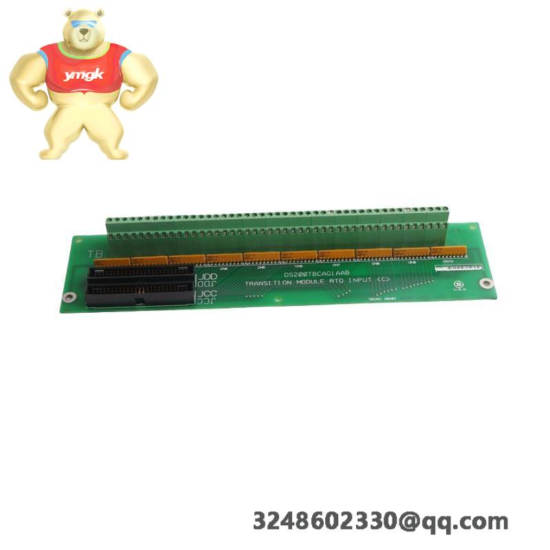 GE DS200TBCAG1