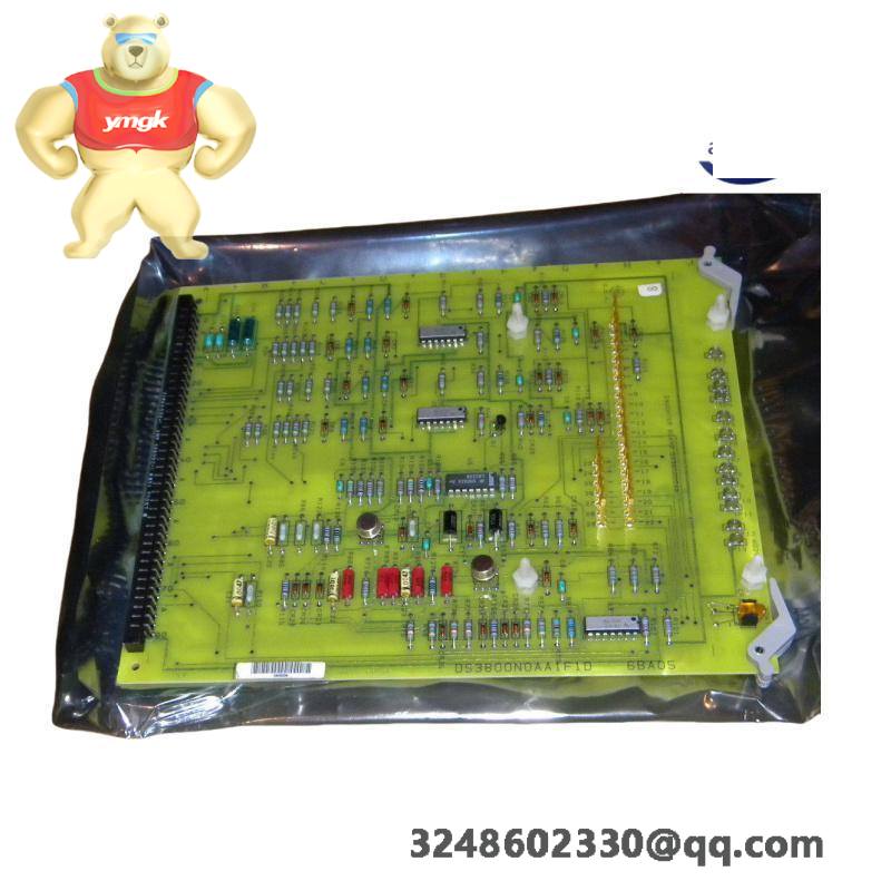 GE IC866-0185-2A3-5P
