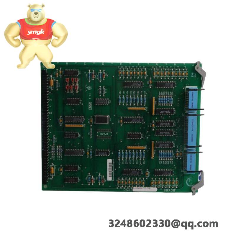 GE IC200ALG264 