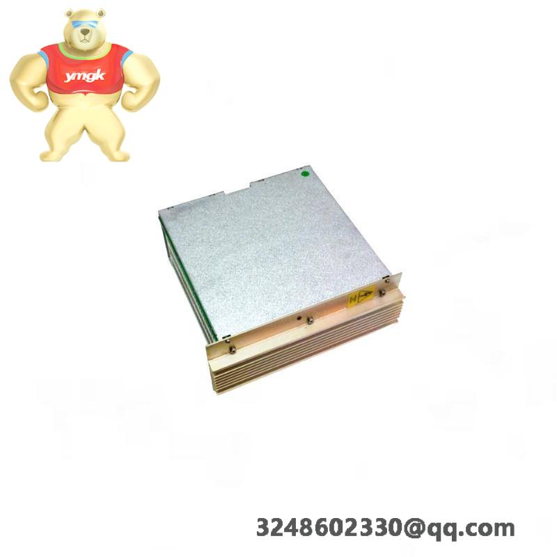 ABB DSQC 406