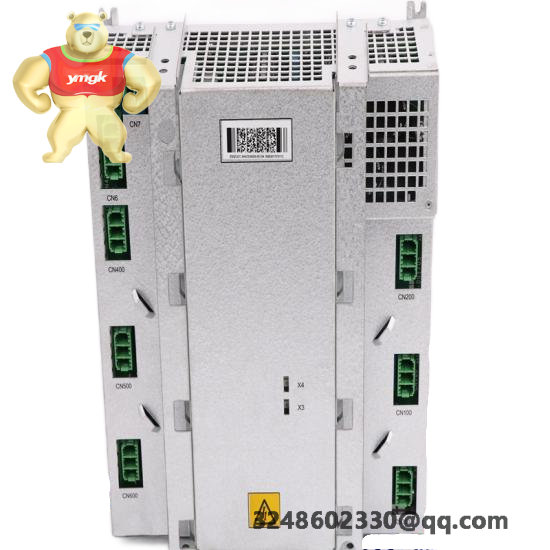 ABB DC732F 3BDH000375R0001