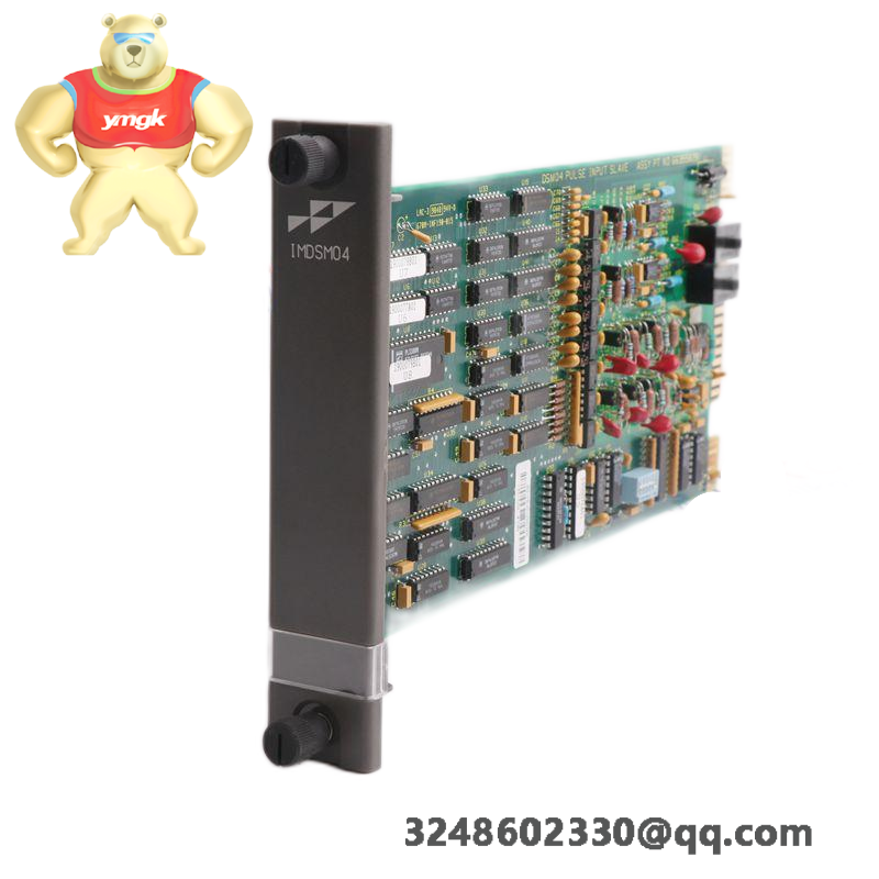 ABB DSQC332