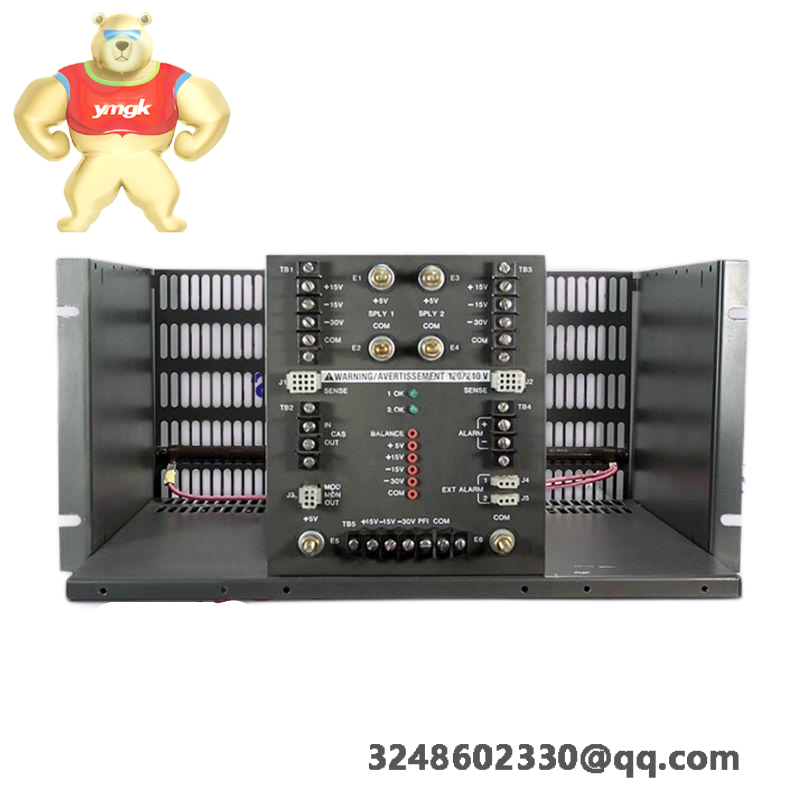 ABB DSQC 406