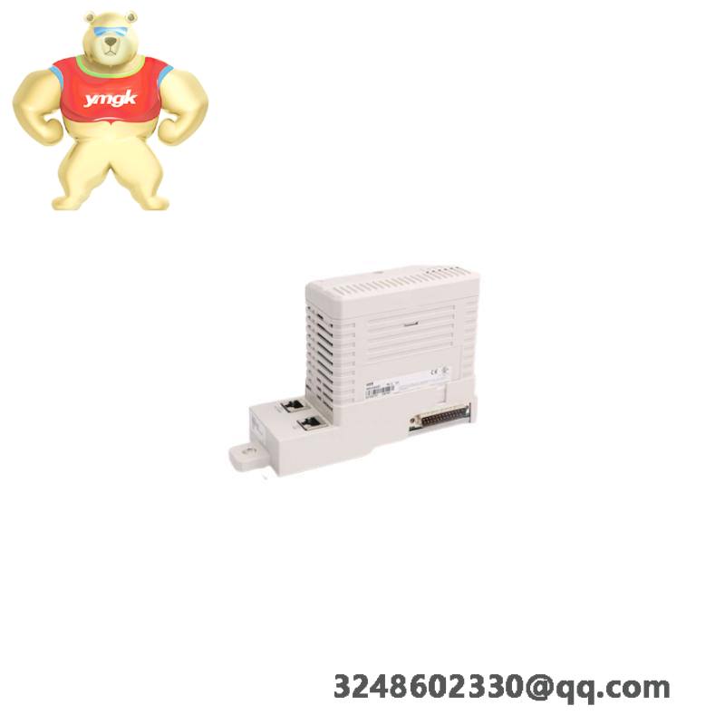 ABB DSTF610