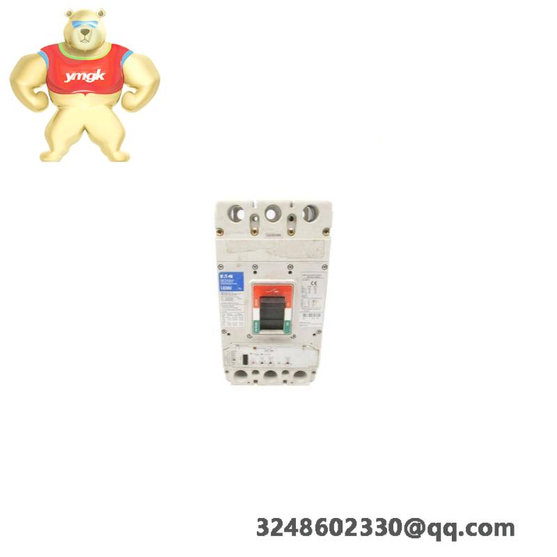 Eaton DPM-MC2