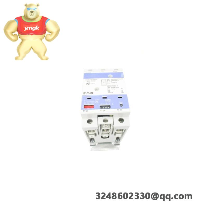 Eaton DPM-MC2