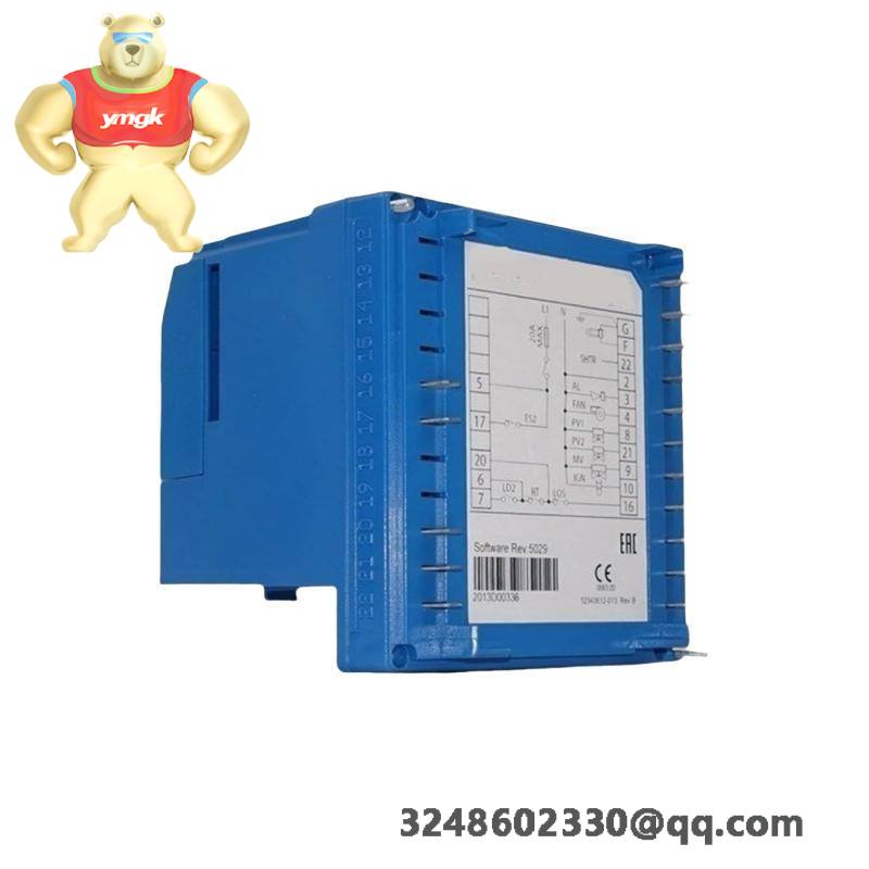 HONEYWELL EC7830A1066