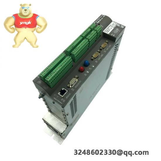ELAU SM100/40/080/P0/45/M1/B0