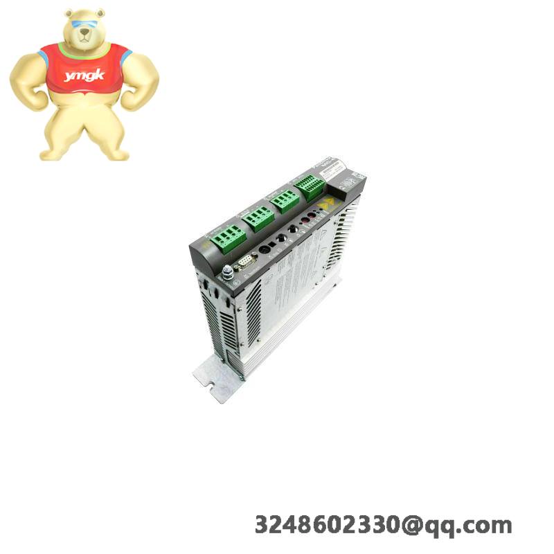 ELAU SM100/40/080/P0/45/M1/B0