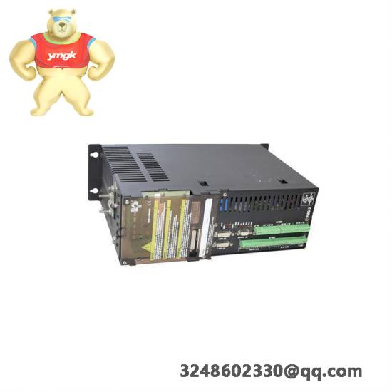 ELAU SM100-40-080-P2-45-S1-BO