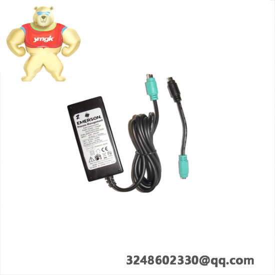 Emerson 4A00107H03